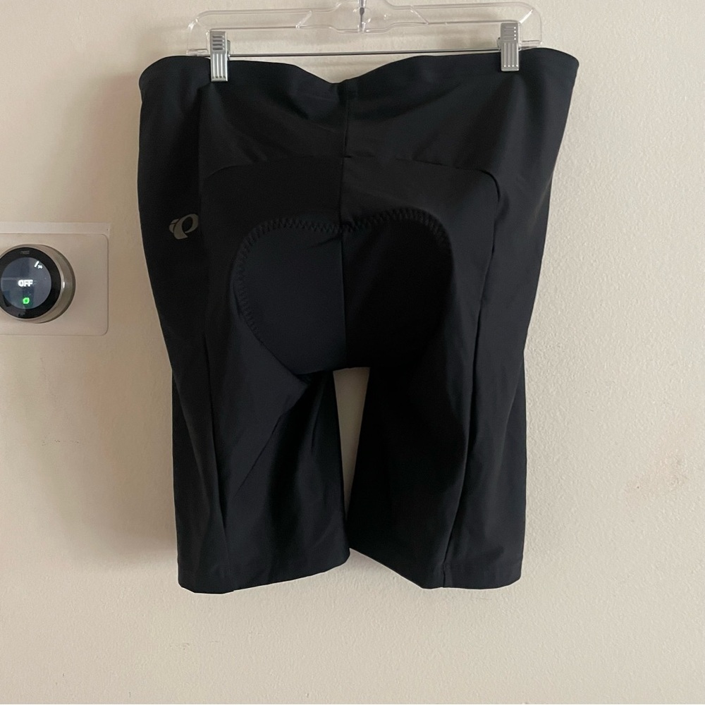 NWT Pearl Izumi Attack Shorts Black XXL